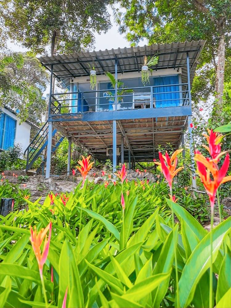 Bed & Breakfast Koh Rong