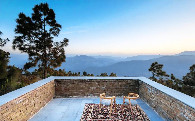 The Kumaon — photo 4