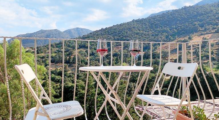 B&B Su Biancu - Sardinian Experience — photo 4