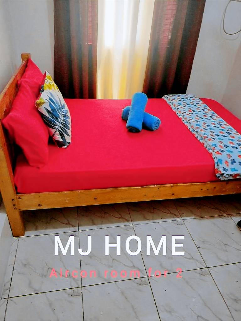 MJ HOME in Taguig
