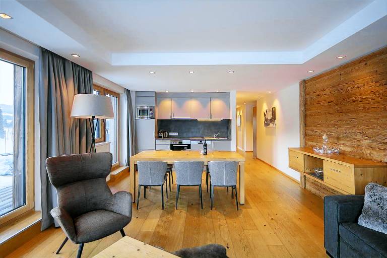 Appartement  Westendorf