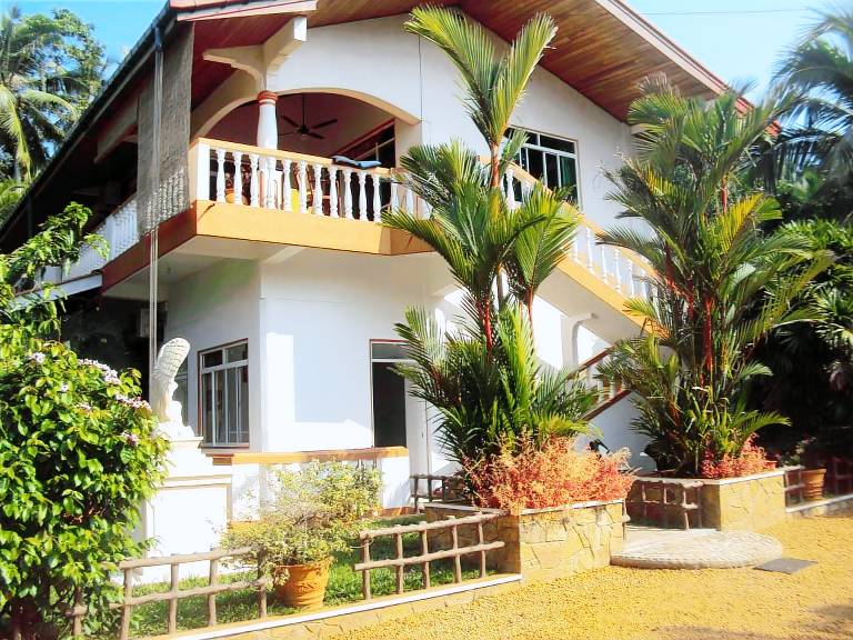 Villa  Beruwala