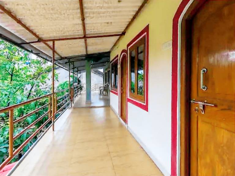 House Kashid