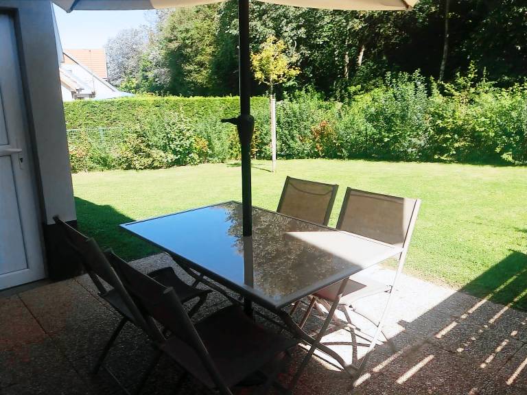 Maison de vacances Baie de Somme