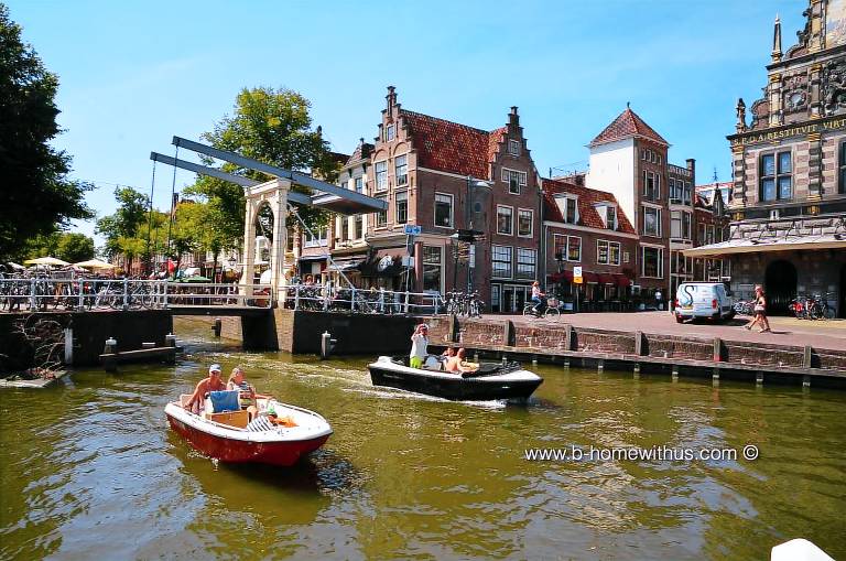 Condo Waarland