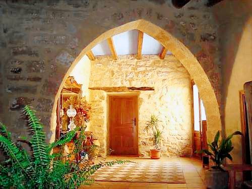 Bed & Breakfast Úbeda