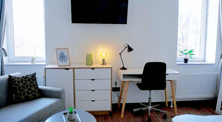 Style Hotel in Mold