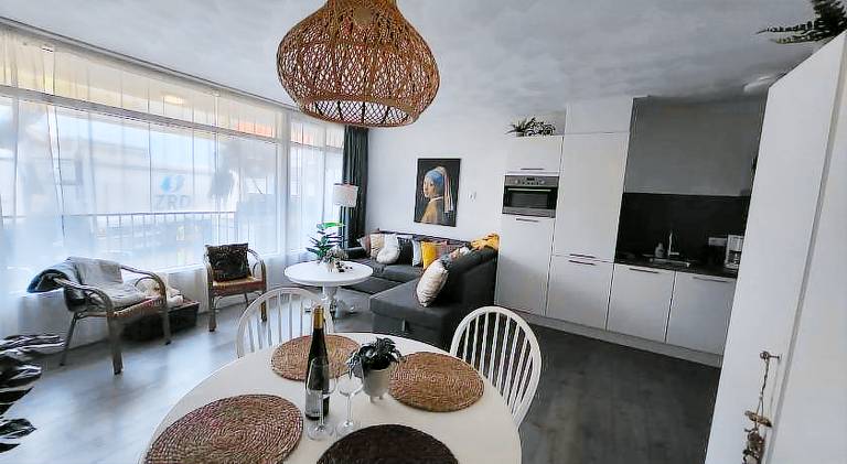 Nice apartment | Close to the beach | Pets allowed — photo 2