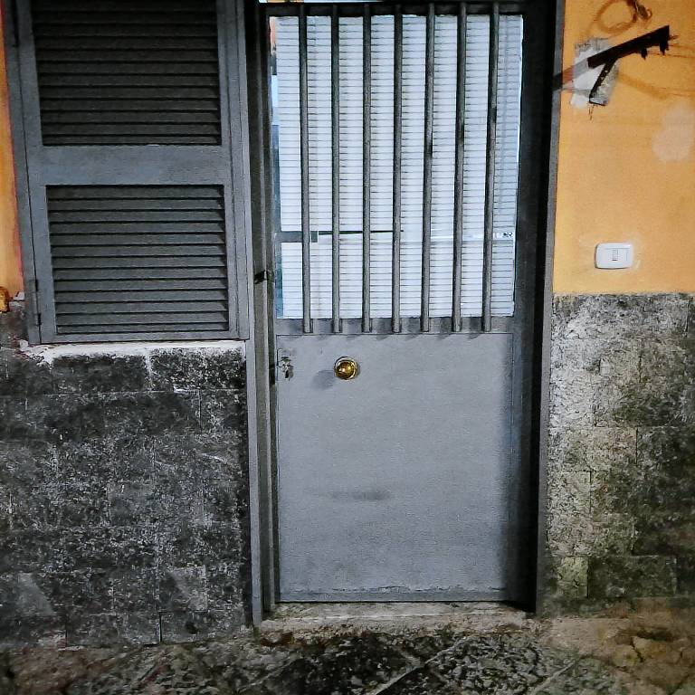 Casa Secondigliano