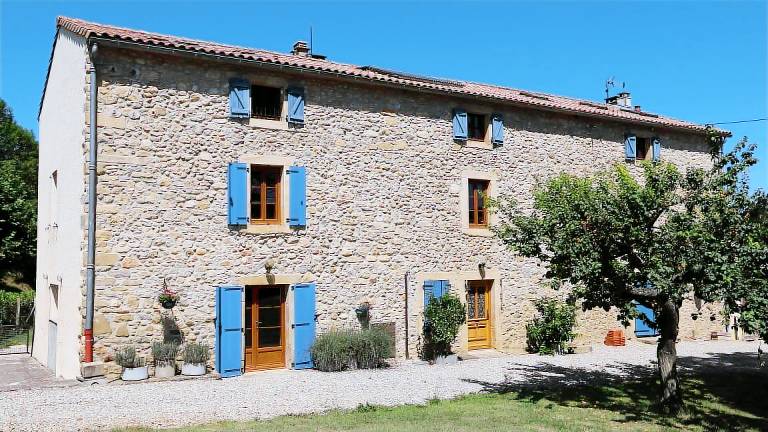 Cottage Mirepoix