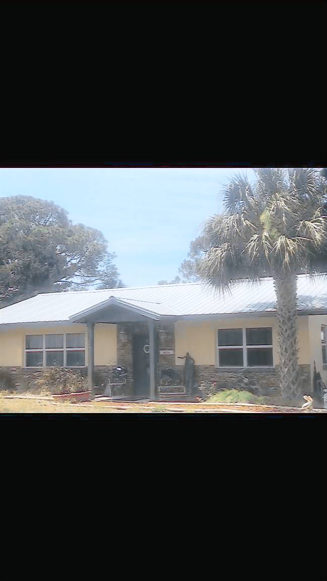 House Cedar Key