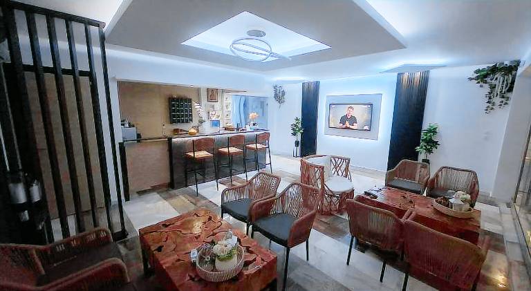 Hotel Kostas — photo 2