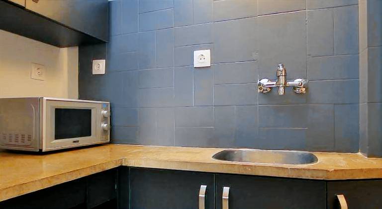 Holiday apartment | Near Hagia Sophia — photo 3