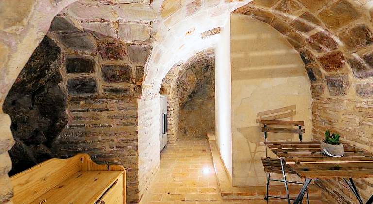 Holiday apartment | Next to Toledo Cathedral — photo 4