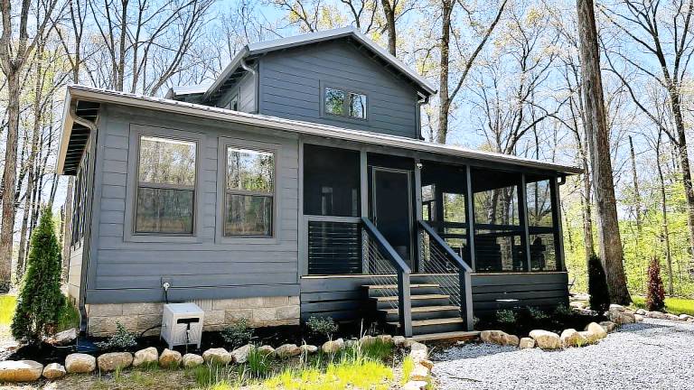 House Monteagle