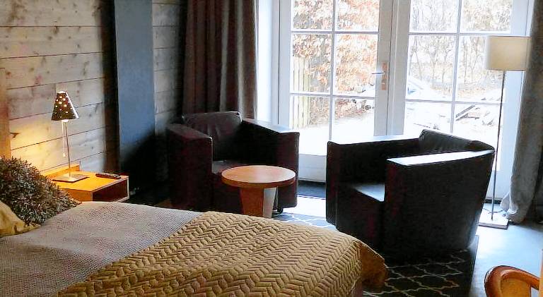 Bed & Breakfast Uden