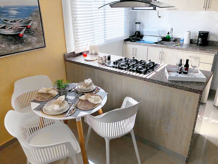 Apartamento Barranquilla