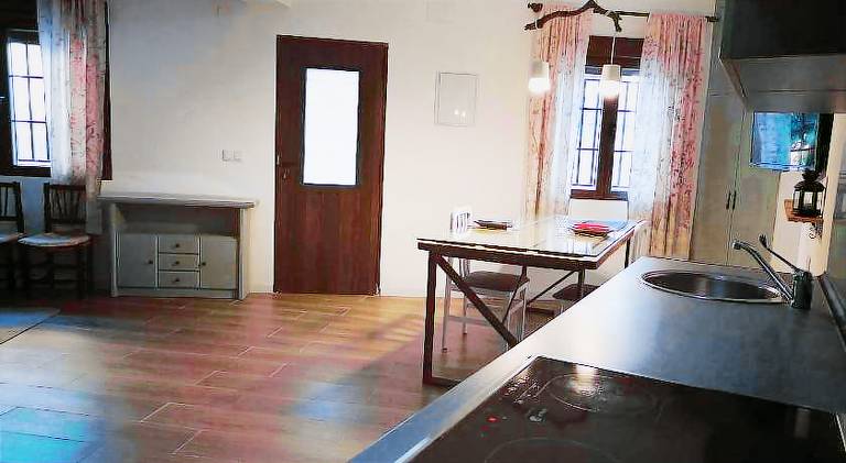 Vacation home with terrace — photo 5