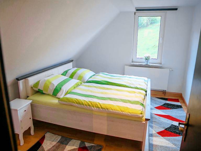 Ferienwohnung  Clausthal-Zellerfeld
