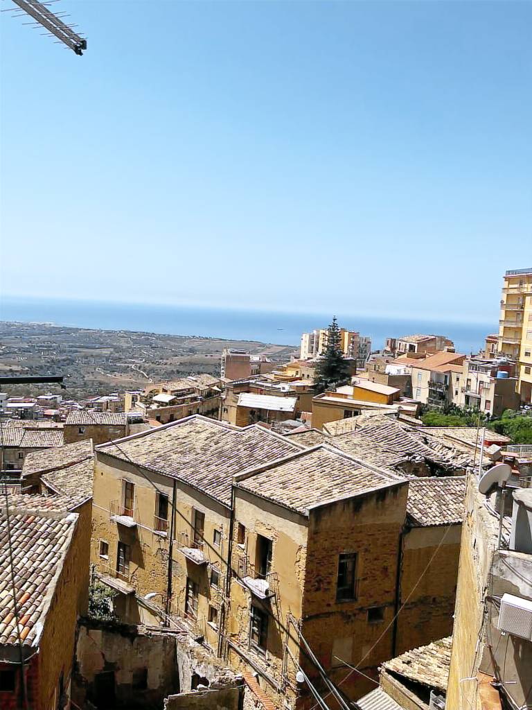 Casa Agrigento