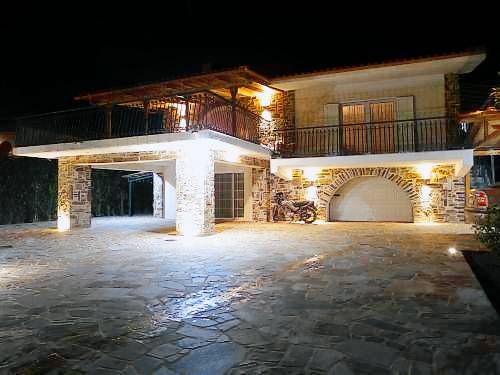 Διαμέρισμα  Agia Thekla