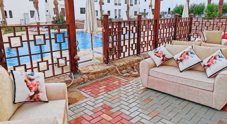 Holiday apartment with pool | Dogs allowed — photo 4