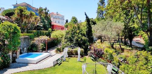 Apartment  Queluz