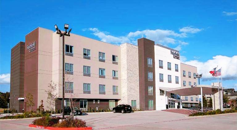 Fairfield by Marriott Inn & Suites Houston Katy