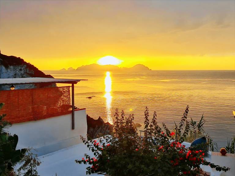Casa  Ponza