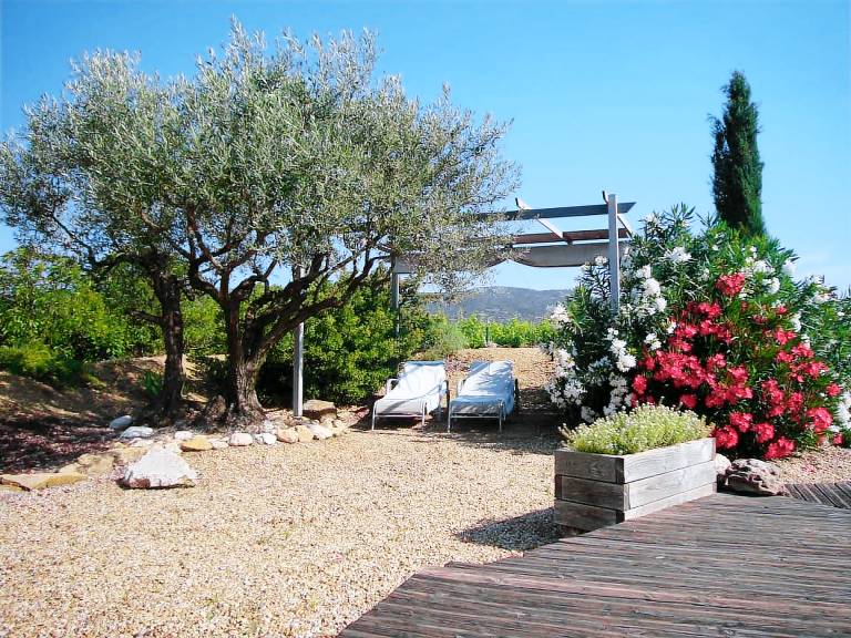 Gite with terrace, garden & barbeque | Pets allowed — photo 4