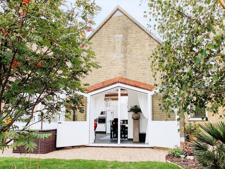 House East Cowes