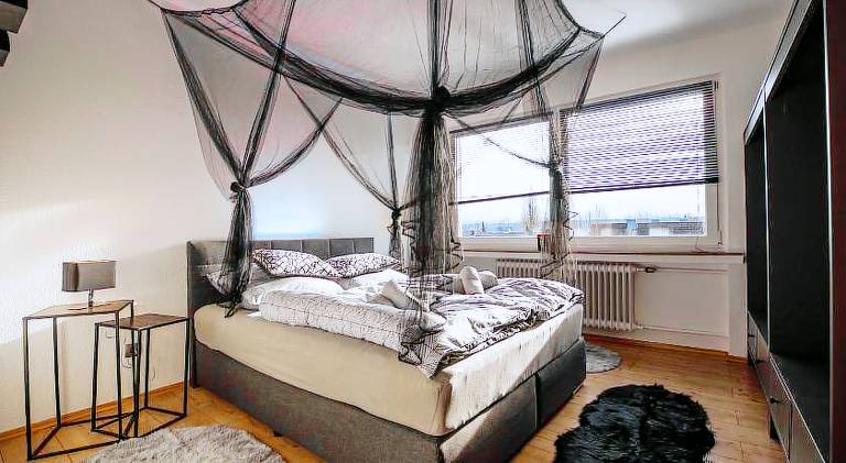 Rental apartment with 1 room for 5 persons — photo 2