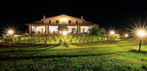 Bed & Breakfast Cerveteri