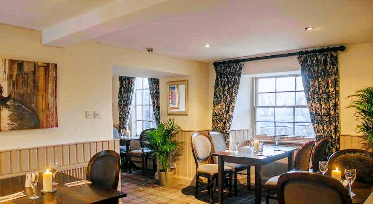 The Inn at Kippen — photo 4