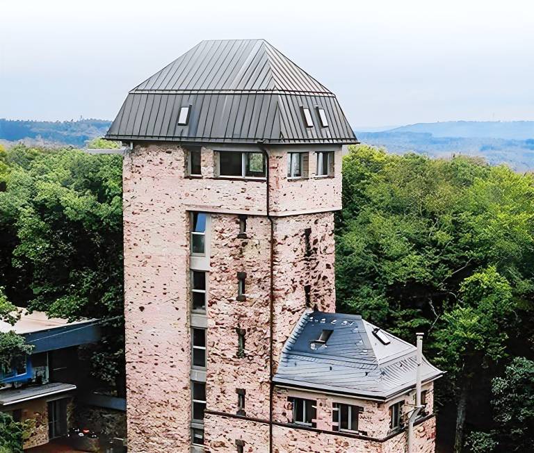 Hallgarter Zange
