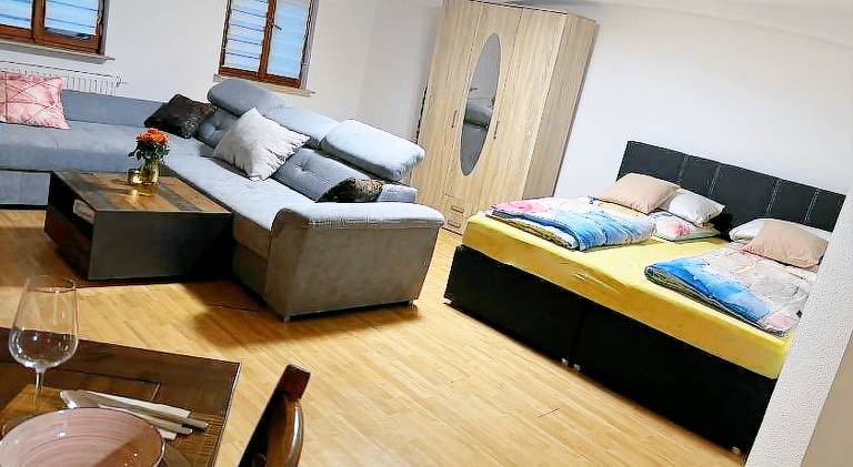 Holiday apartment for 6 persons — photo 2