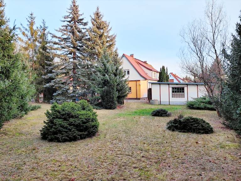 Ferienhaus Proschim