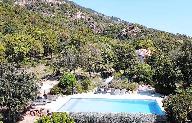 Villa Porto Vecchio