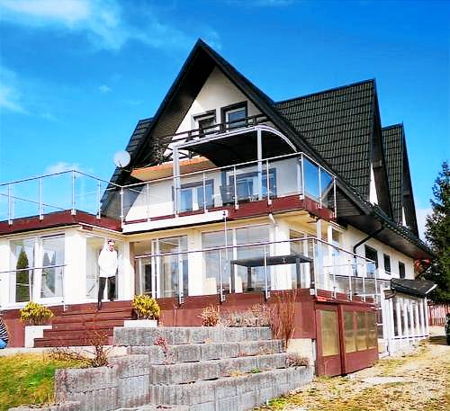 Apartament  Maniowy