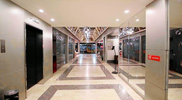 Boulevard Plaza — photo 5