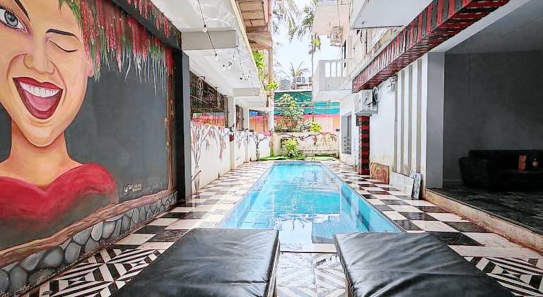 Casa Almeida Guest House — photo 2