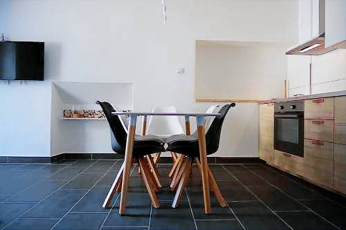 Apartma Bovec