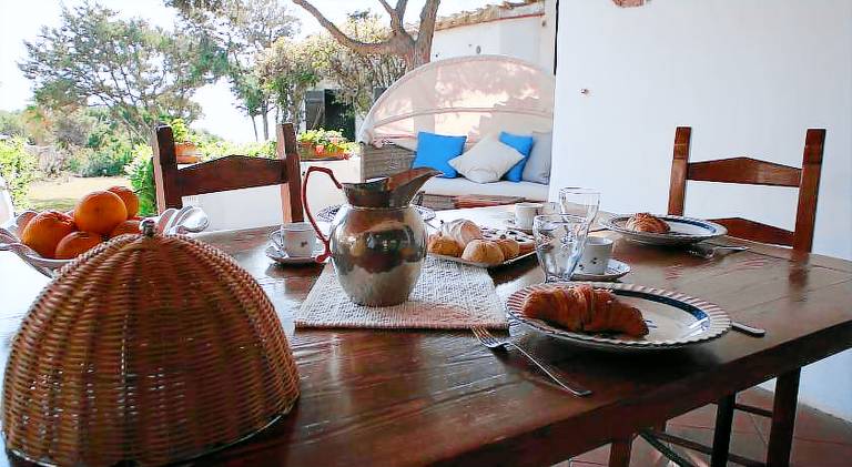 Villa with 4 rooms for 10 persons — photo 4