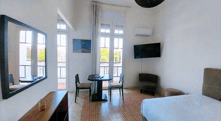 Holiday apartment for 4 persons in Rabat