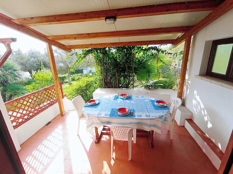 Casa Costa Rei