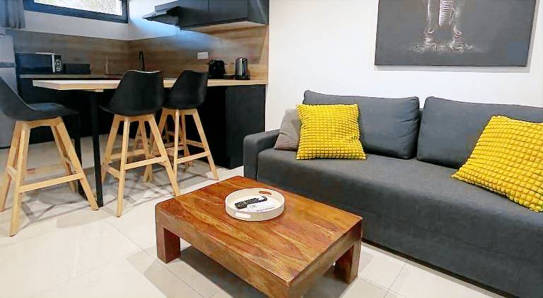 Rental apartment | Pet-friendly in Port-de-Bouc