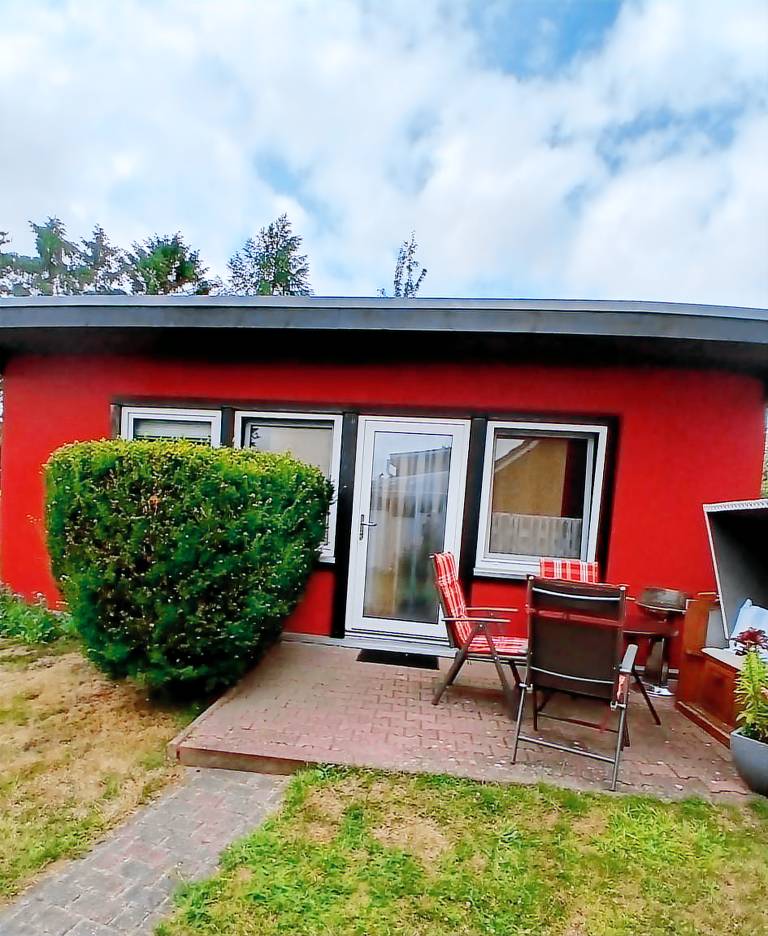 Ferienbungalow