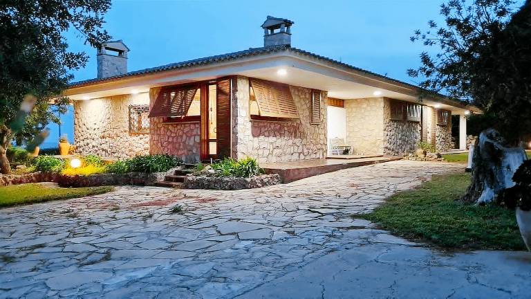 Chalet Sant Carles de la Ràpita