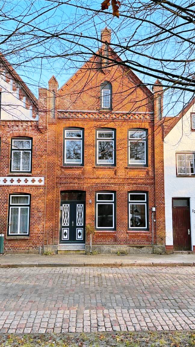 Huis Friedrichstadt