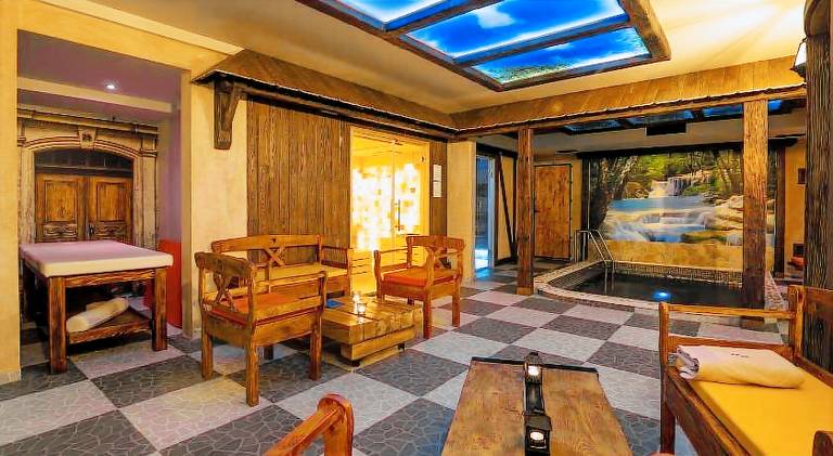 Passpartu Garni hotel Rooms — photo 2